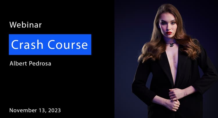 livesession | Crash Course Capture One 23